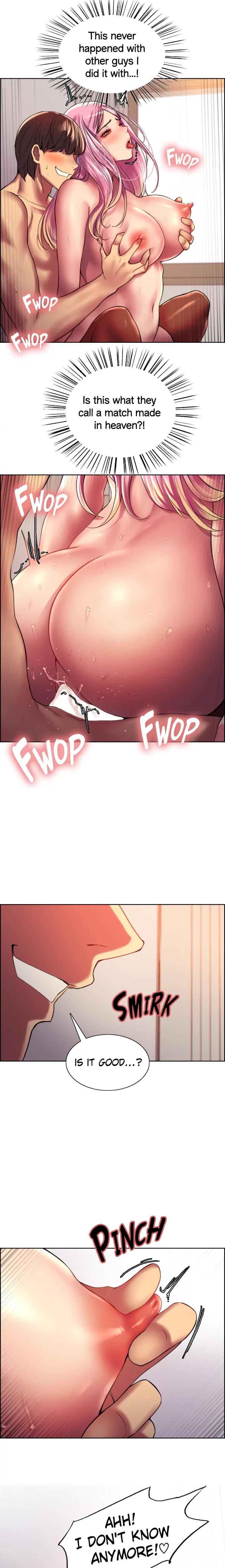 Sextopwatch chapter 18 page 9