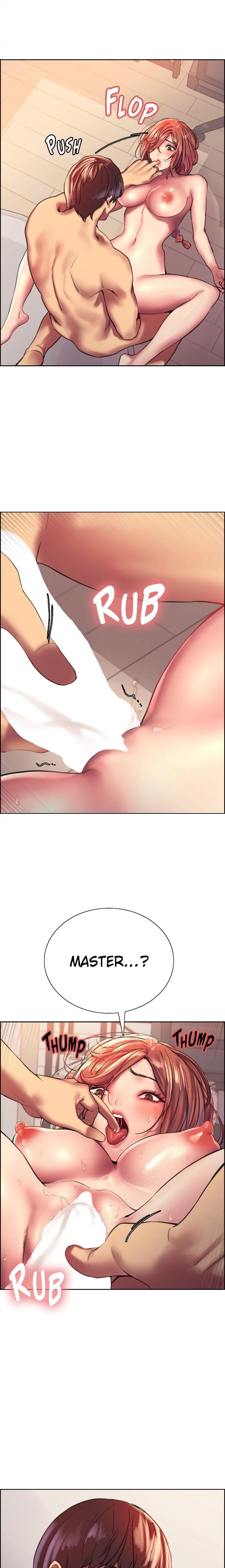 Sextopwatch chapter 18 page 21