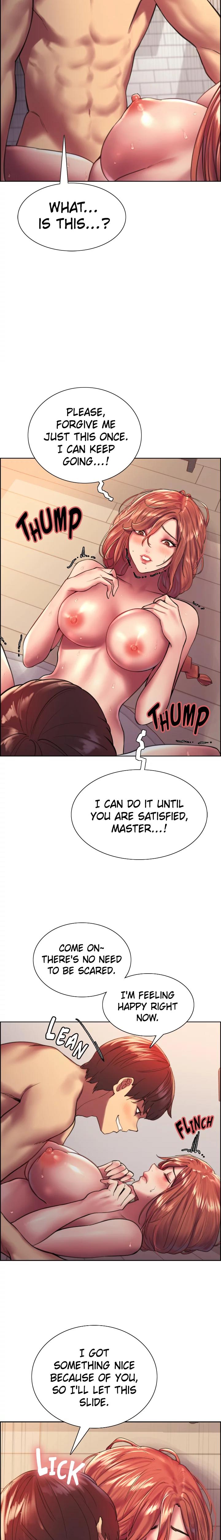 Sextopwatch chapter 19 page 6