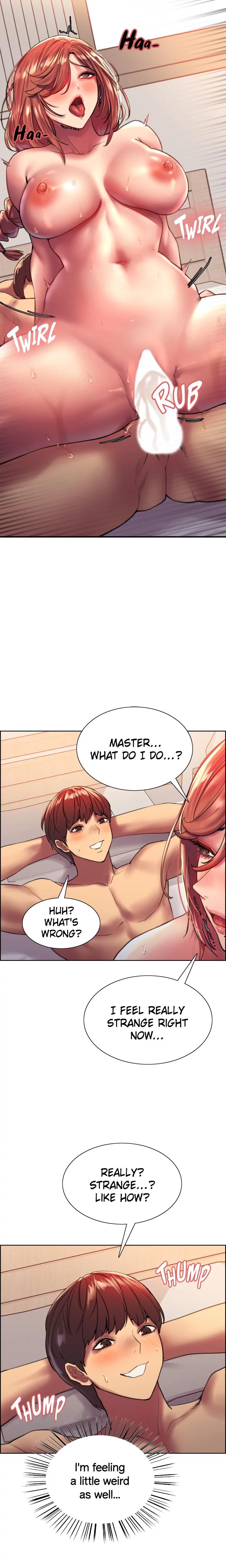 Sextopwatch chapter 20 page 5