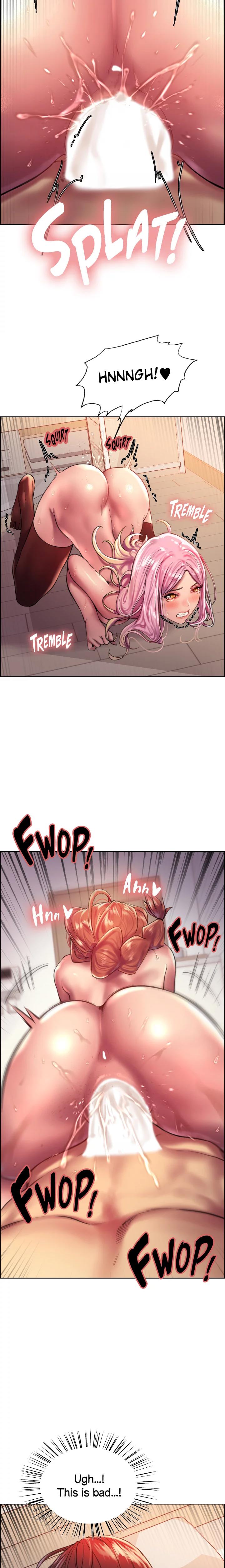 Sextopwatch chapter 20 page 9