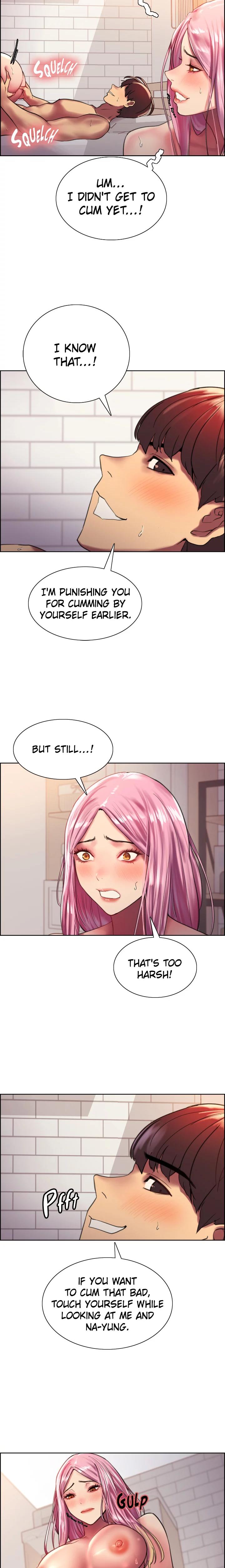 Sextopwatch chapter 20 page 13