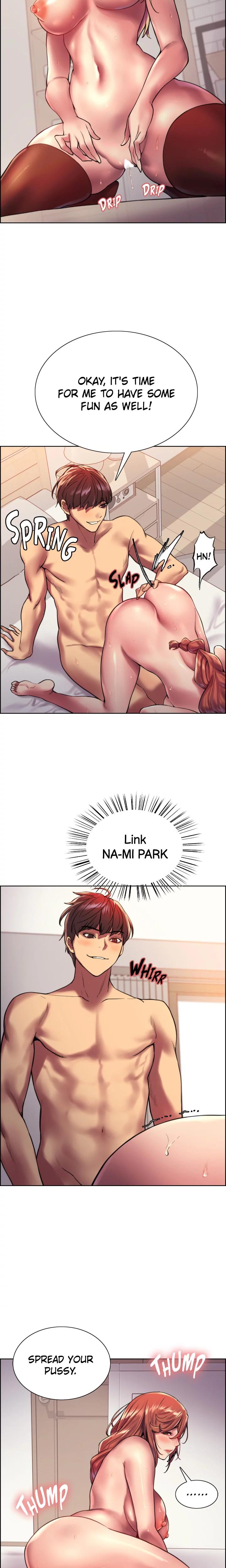 Sextopwatch chapter 20 page 14