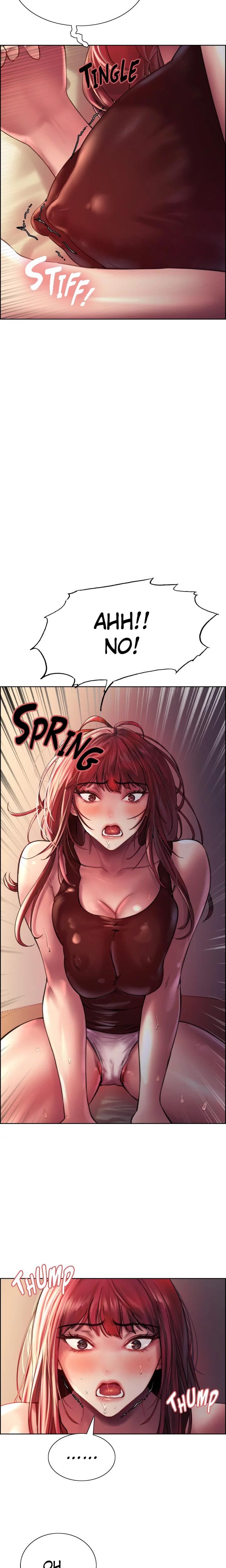 Sextopwatch chapter 21 page 5