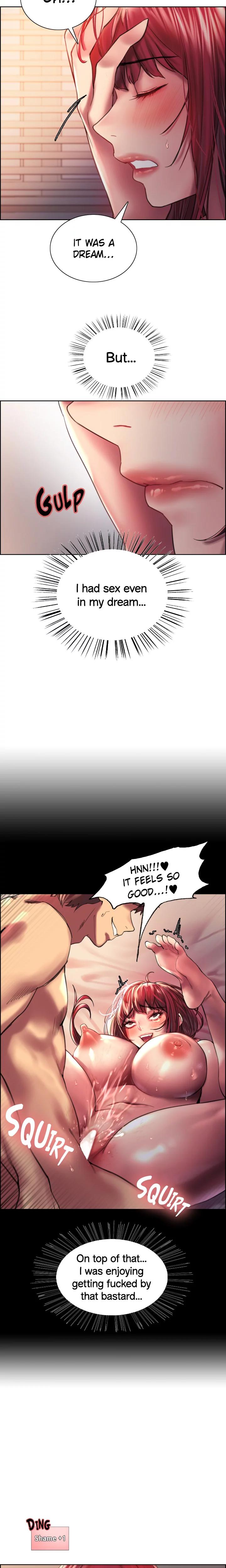 Sextopwatch chapter 21 page 6