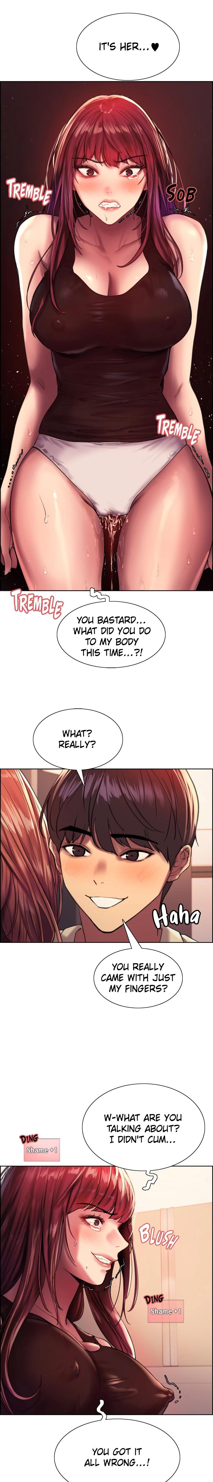 Sextopwatch chapter 22 page 5