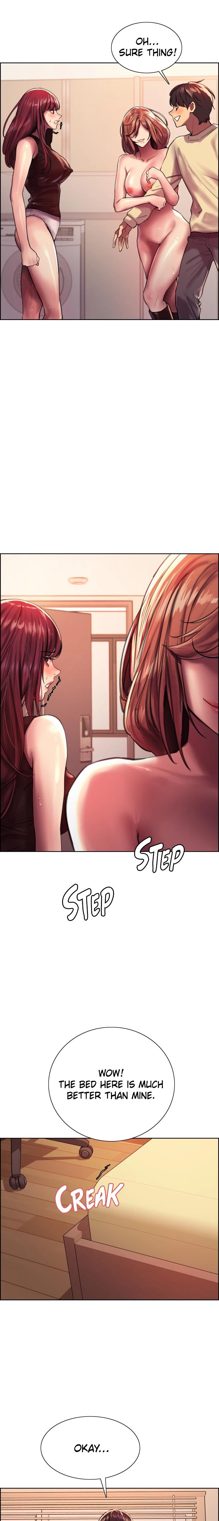 Sextopwatch chapter 22 page 8