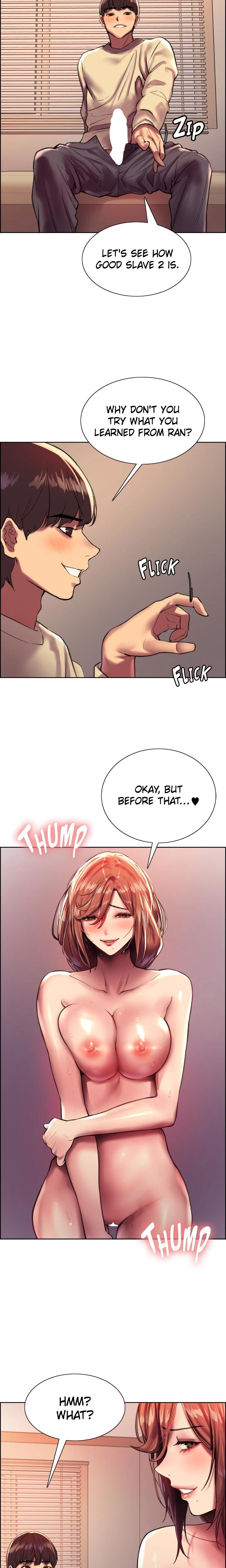 Sextopwatch chapter 22 page 9