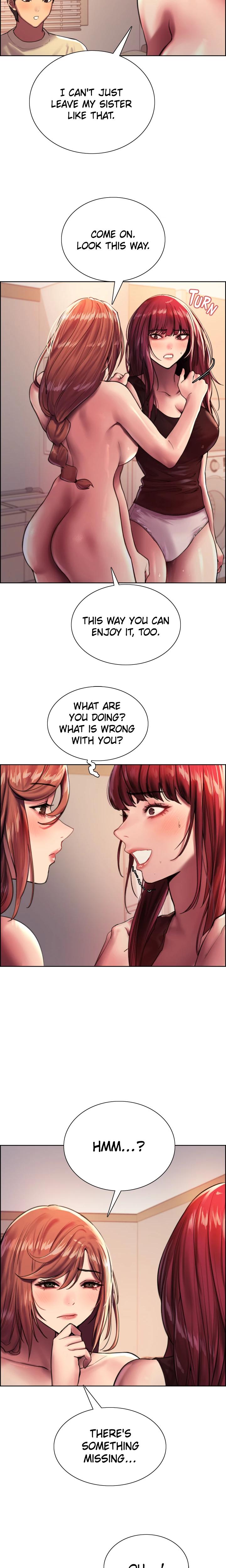 Sextopwatch chapter 22 page 10