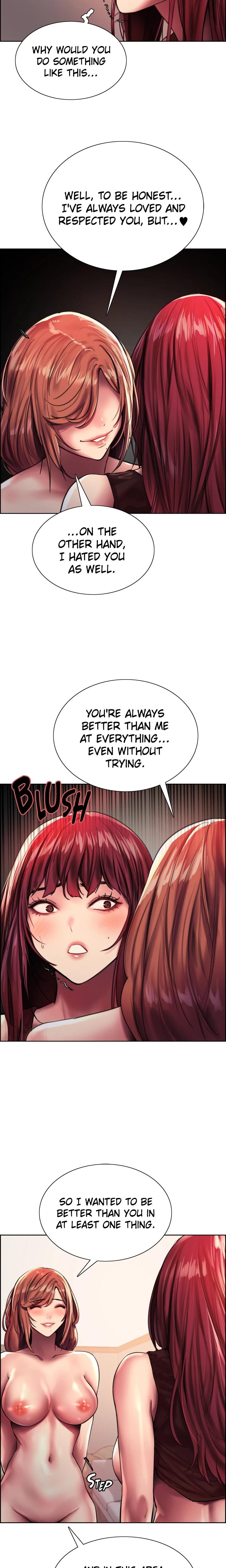 Sextopwatch chapter 22 page 13