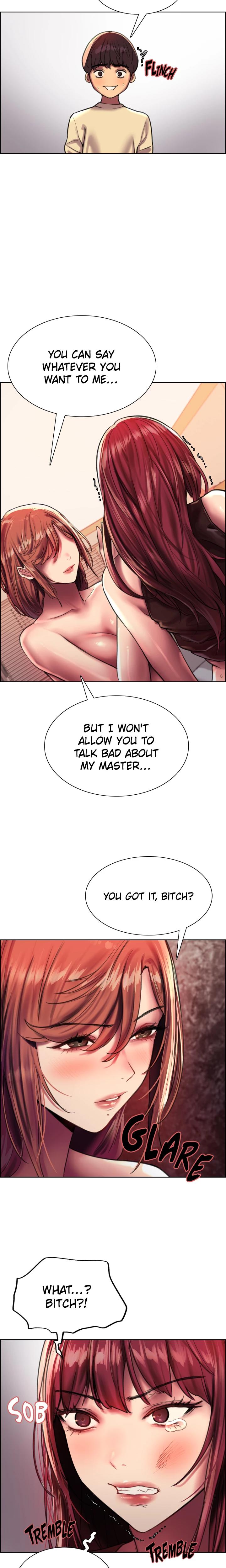 Sextopwatch chapter 22 page 15