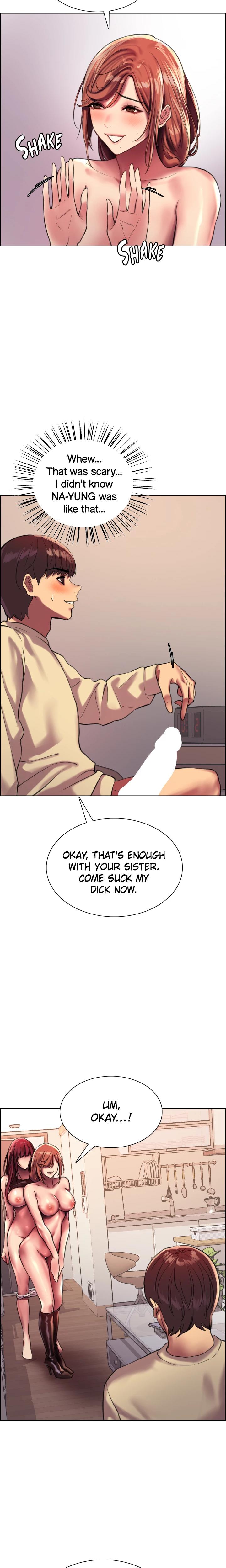Sextopwatch chapter 22 page 17