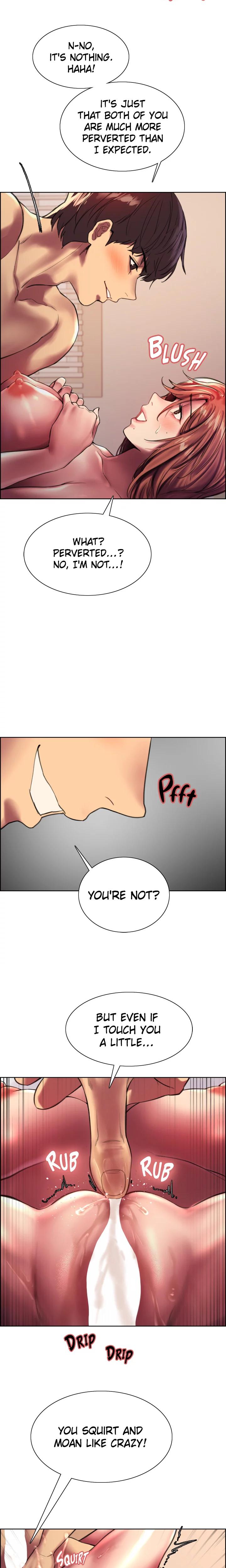 Sextopwatch chapter 23 page 6