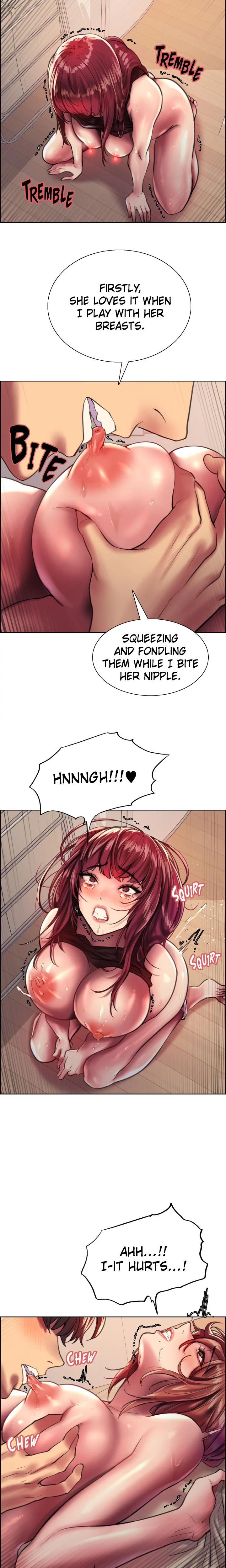 Sextopwatch chapter 23 page 13