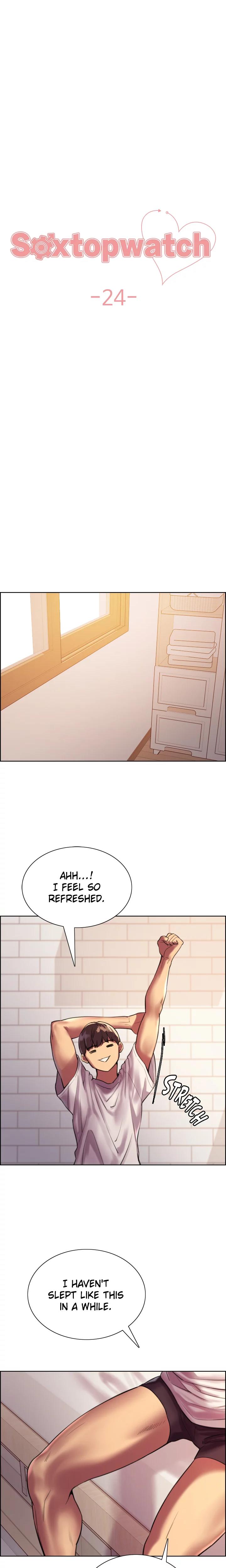 Sextopwatch chapter 24 page 3