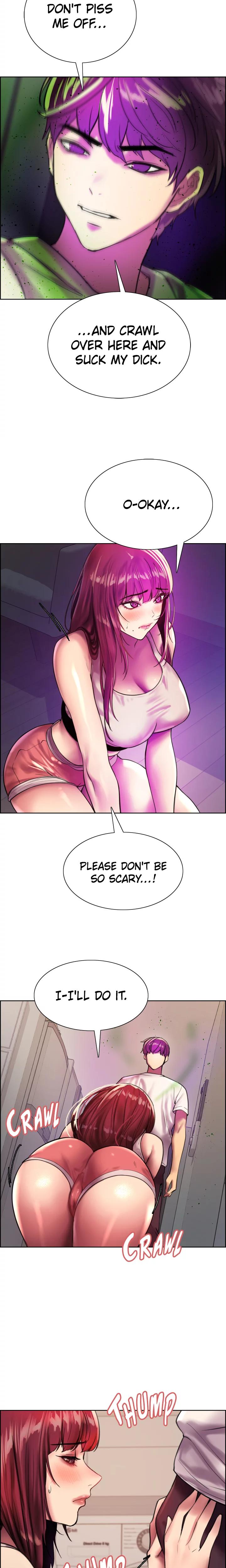 Sextopwatch chapter 24 page 21