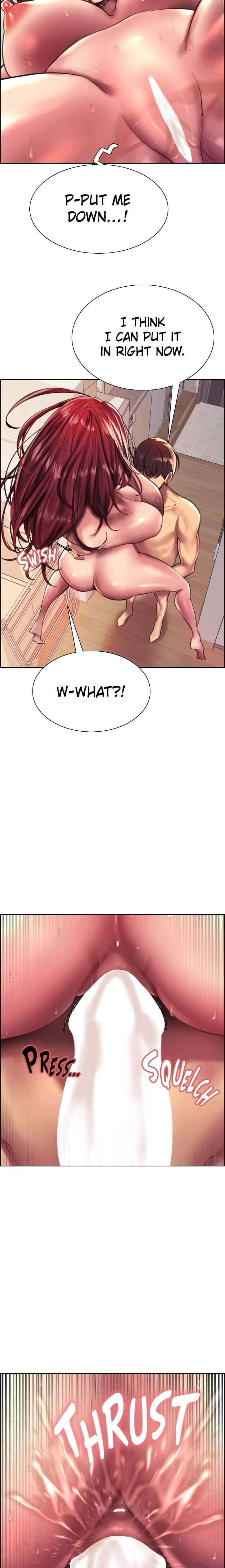 Sextopwatch chapter 24 page 28