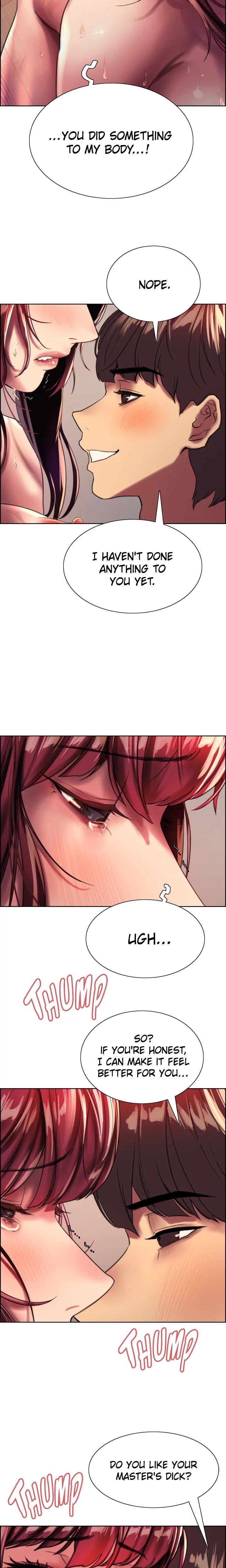 Sextopwatch chapter 24 page 31