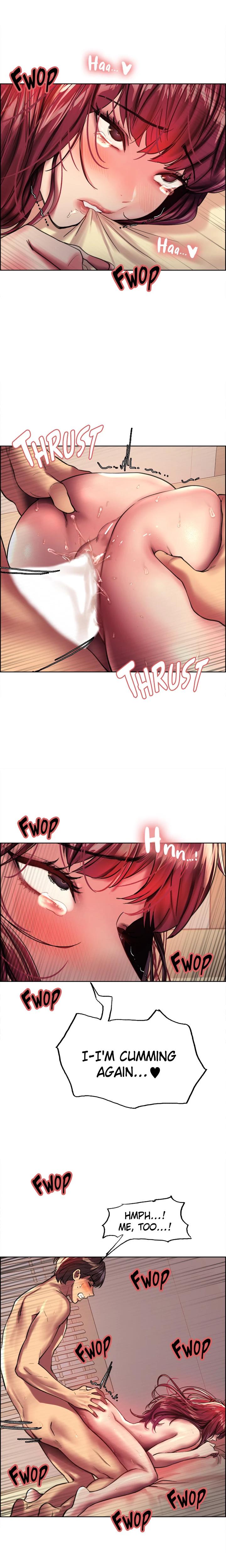 Sextopwatch chapter 25 page 5