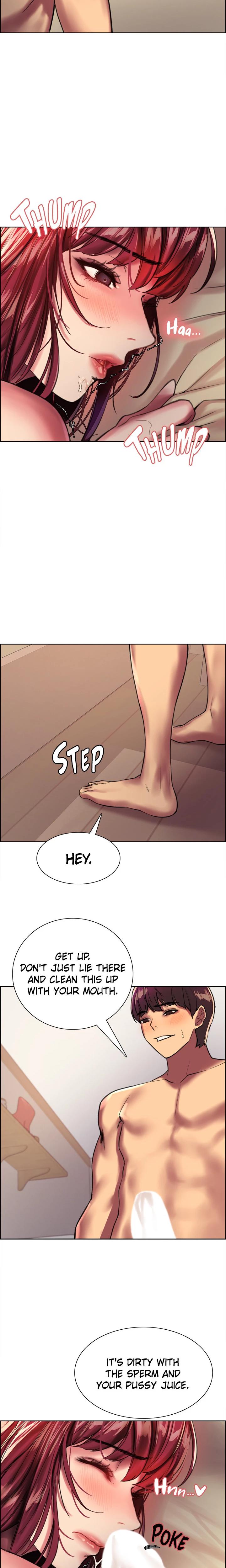 Sextopwatch chapter 25 page 8