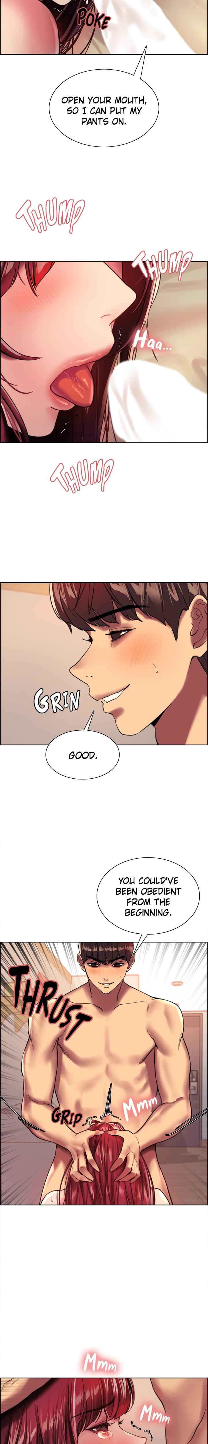 Sextopwatch chapter 25 page 9