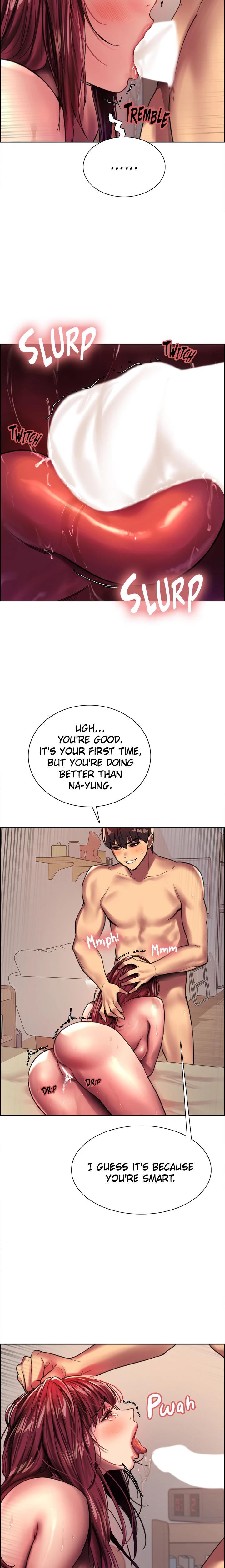 Sextopwatch chapter 25 page 10