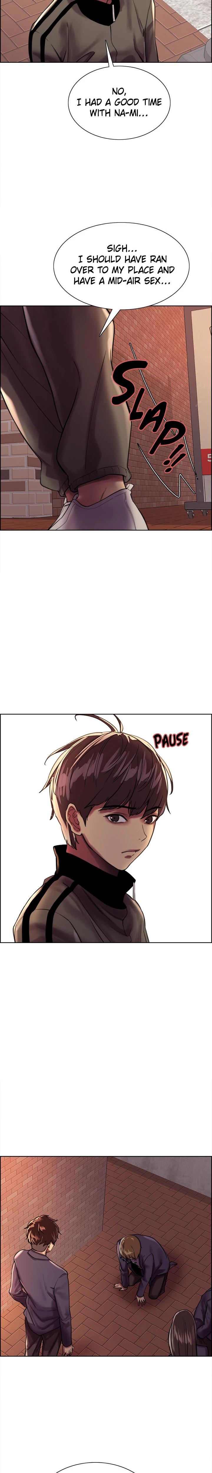 Sextopwatch chapter 25 page 21