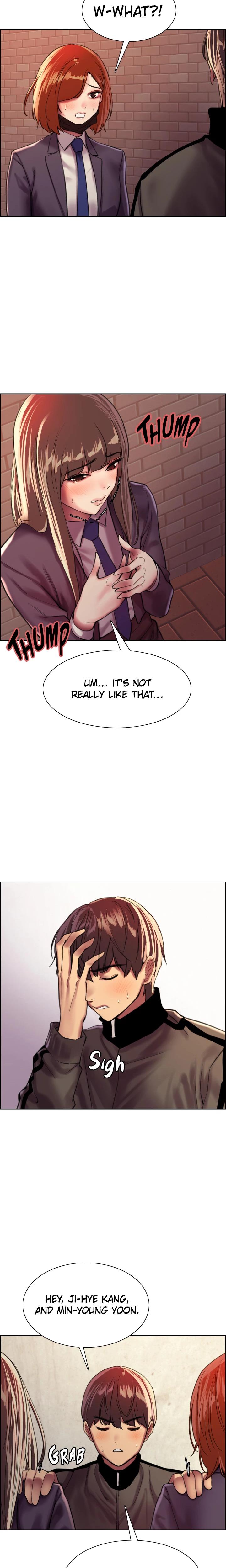 Sextopwatch chapter 26 page 18