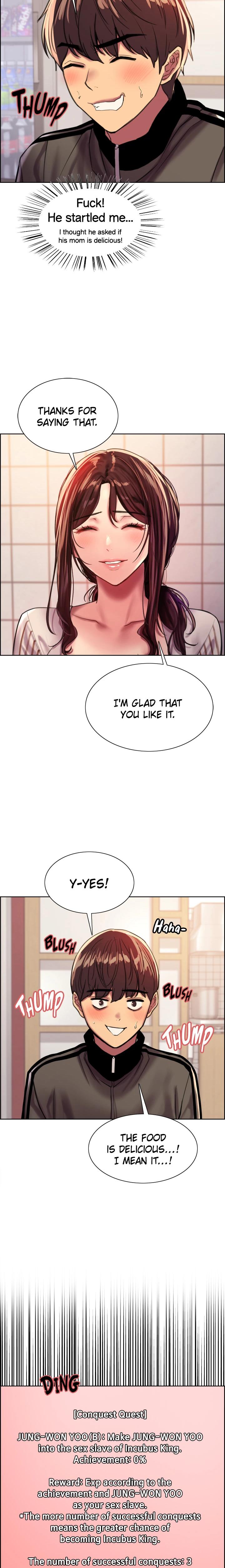 Sextopwatch chapter 27 page 6