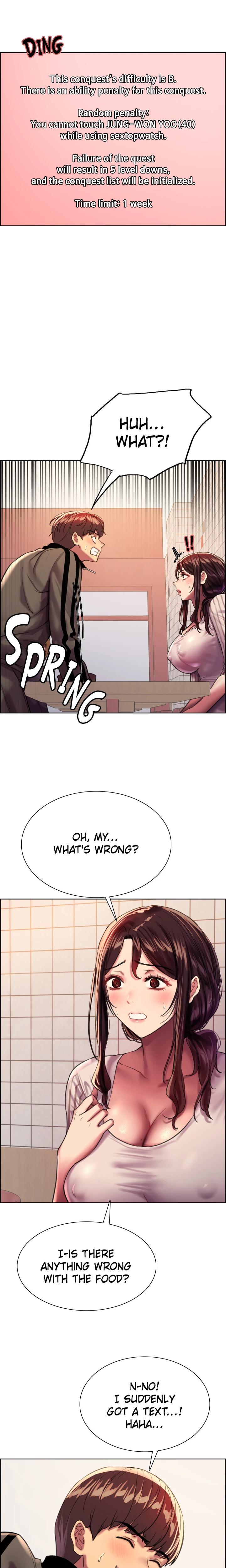Sextopwatch chapter 27 page 8