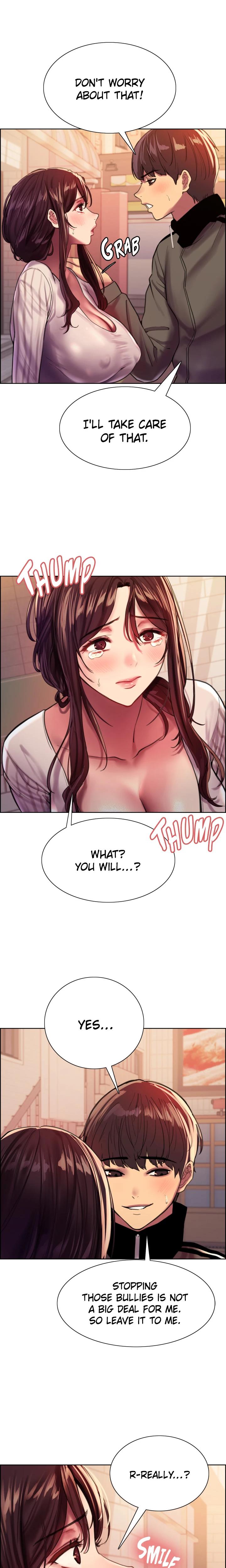 Sextopwatch chapter 27 page 20