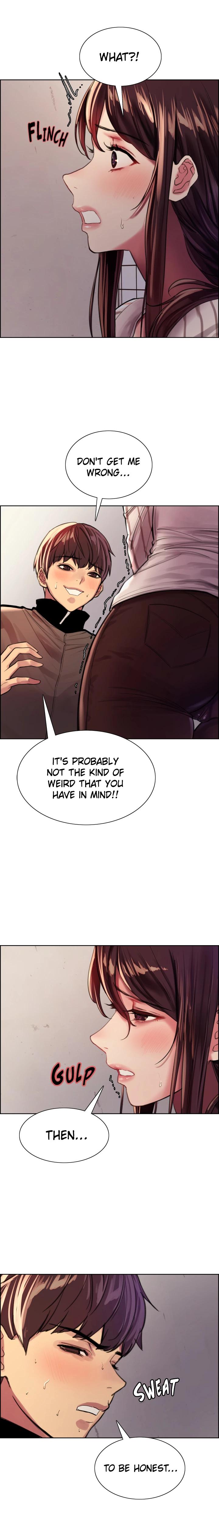 Sextopwatch chapter 28 page 6