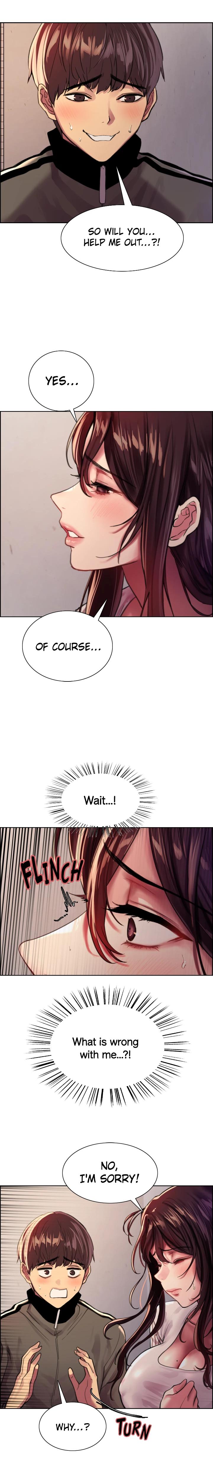 Sextopwatch chapter 28 page 13