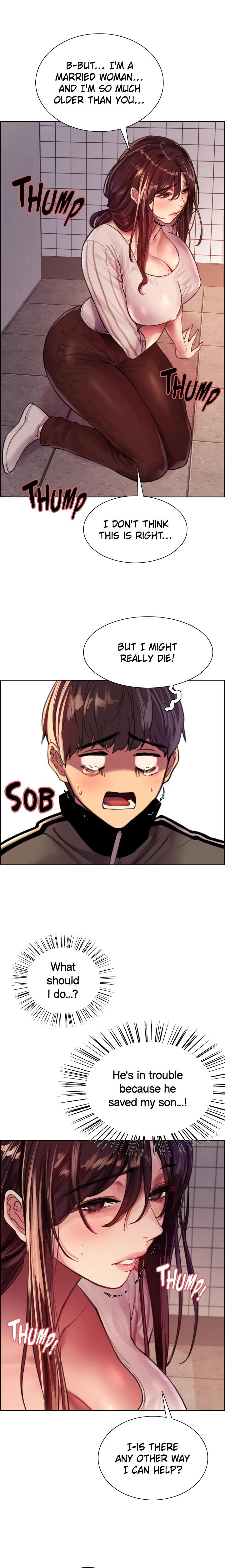 Sextopwatch chapter 28 page 14