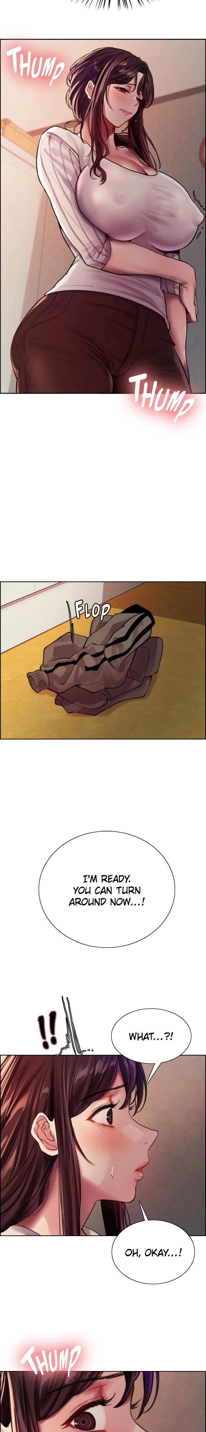 Sextopwatch chapter 28 page 18