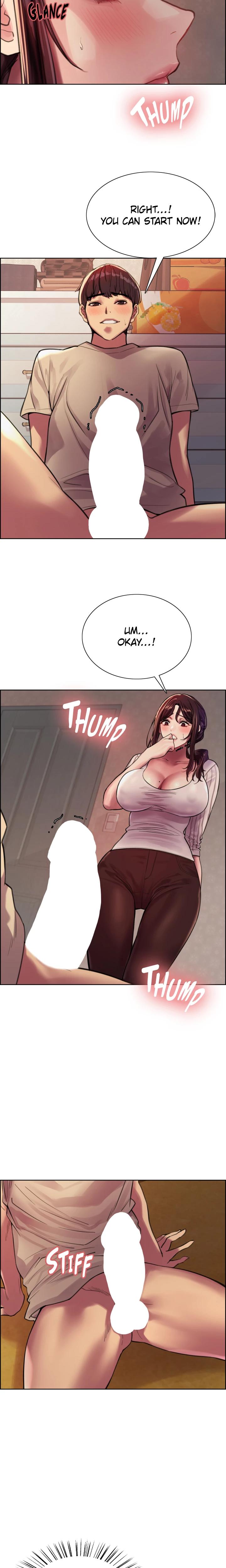 Sextopwatch chapter 28 page 19