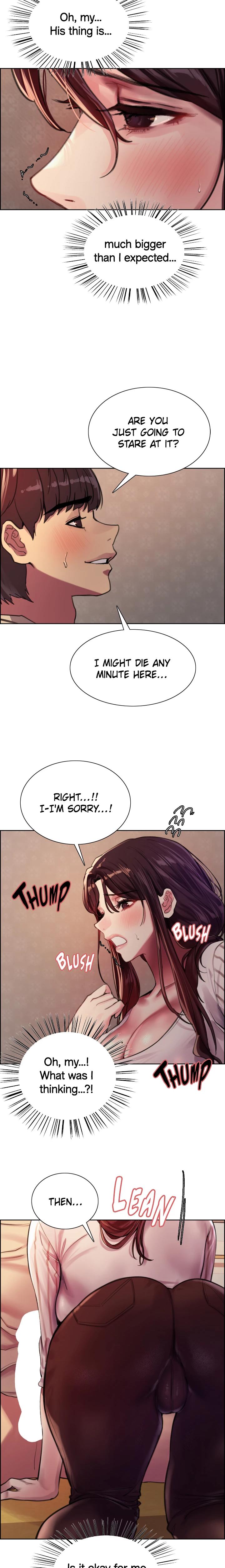 Sextopwatch chapter 28 page 20