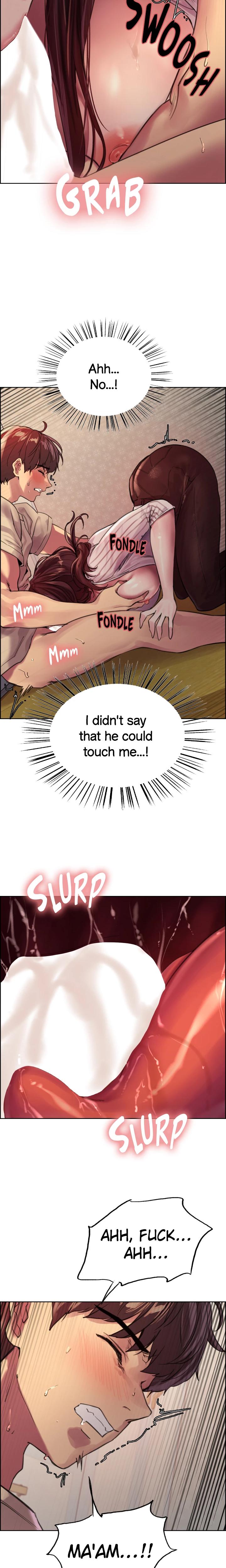 Sextopwatch chapter 28 page 24