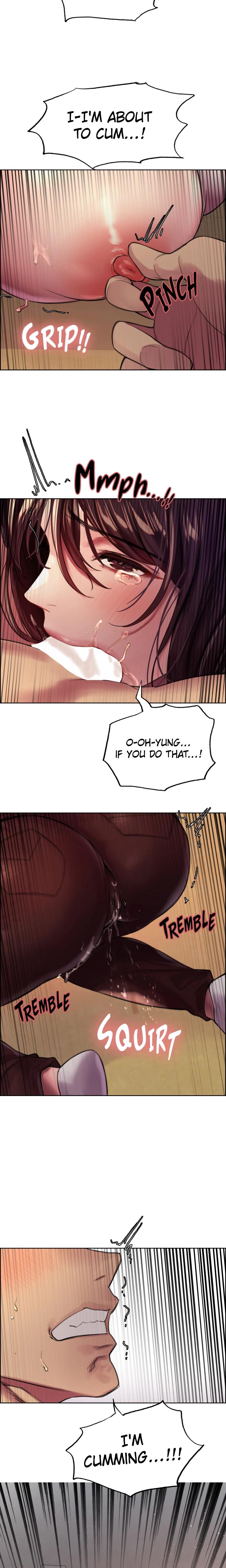 Sextopwatch chapter 28 page 25
