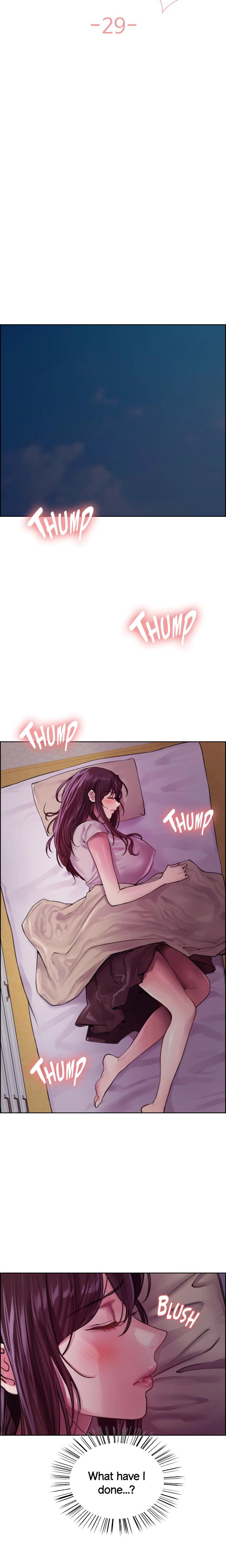 Sextopwatch chapter 29 page 3