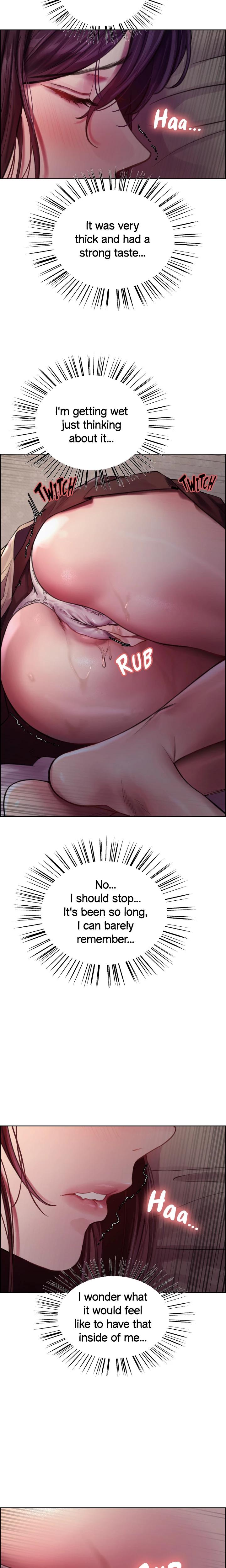 Sextopwatch chapter 29 page 5