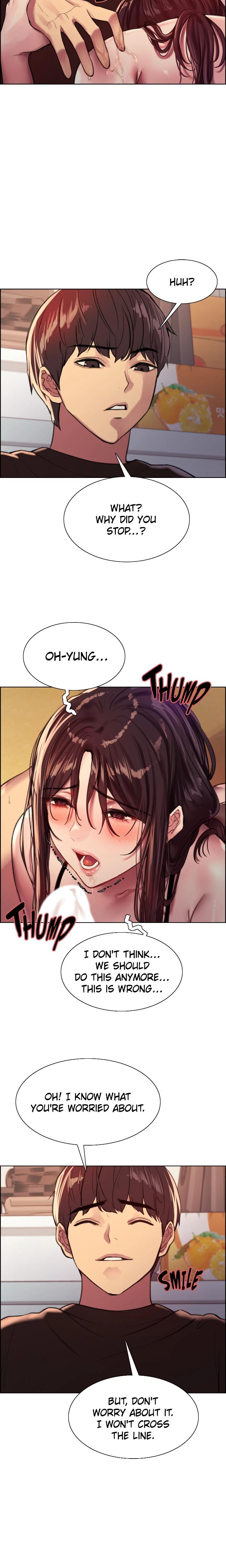 Sextopwatch chapter 29 page 23