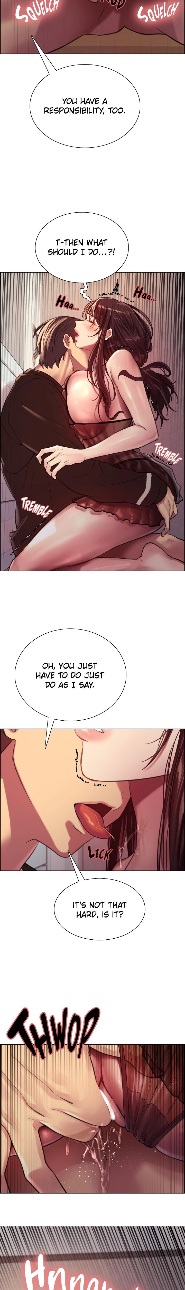 Sextopwatch chapter 29 page 25