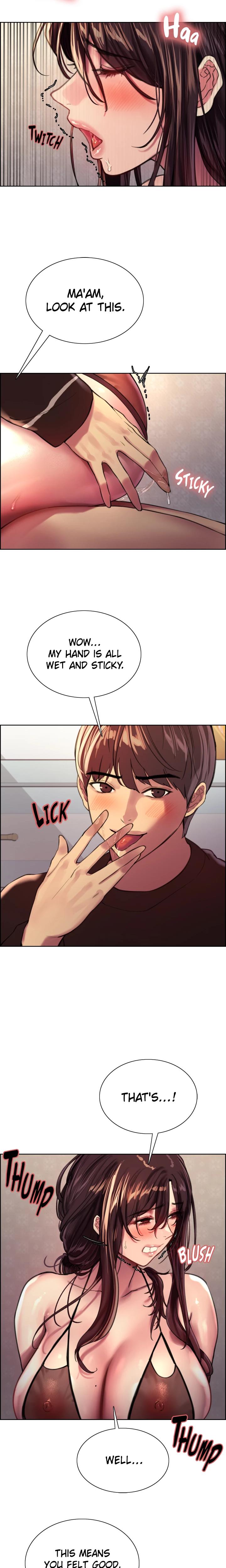 Sextopwatch chapter 30 page 4