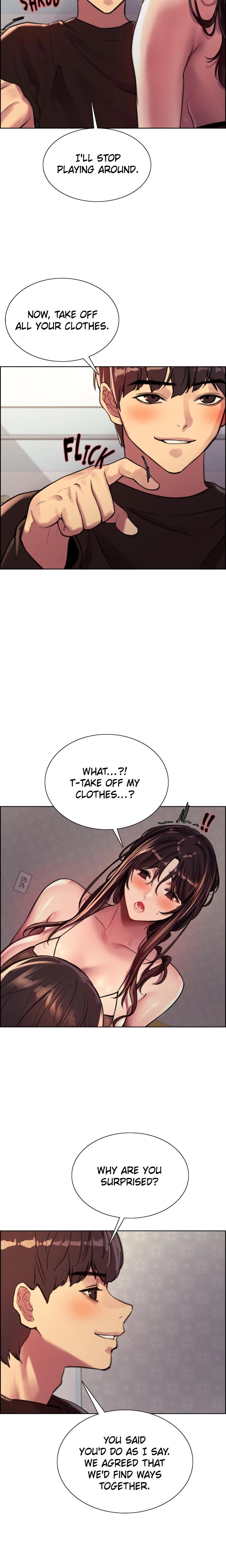 Sextopwatch chapter 30 page 6