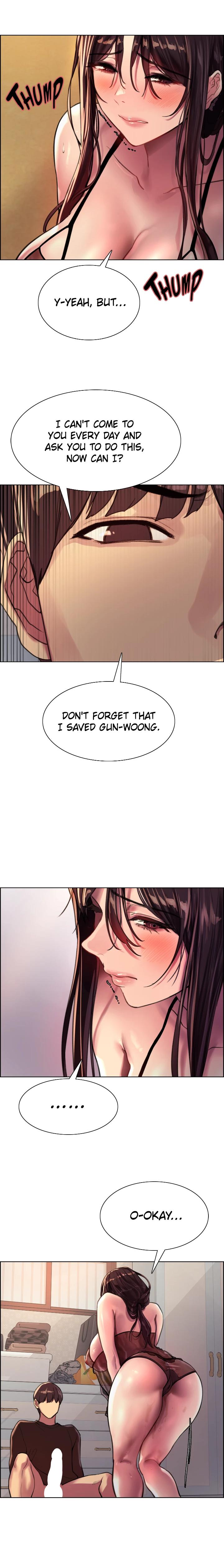 Sextopwatch chapter 30 page 7