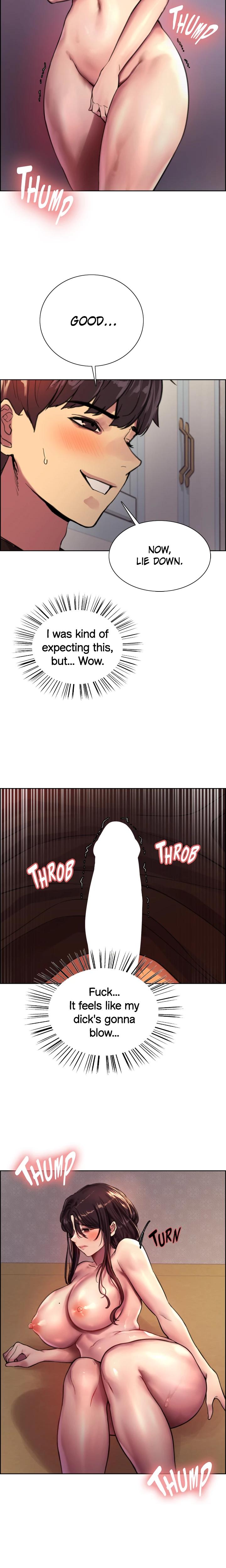 Sextopwatch chapter 30 page 9