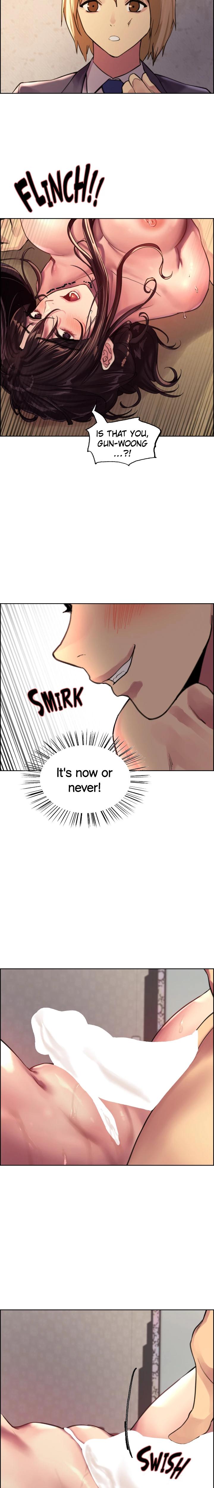 Sextopwatch chapter 30 page 21