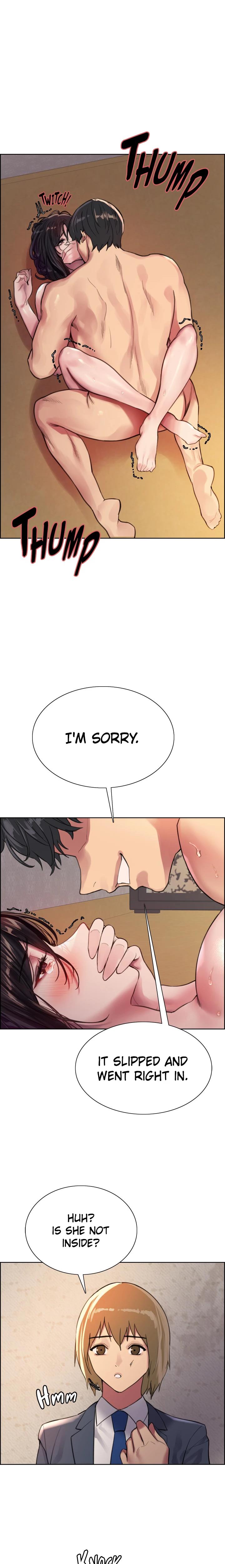 Sextopwatch chapter 31 page 4