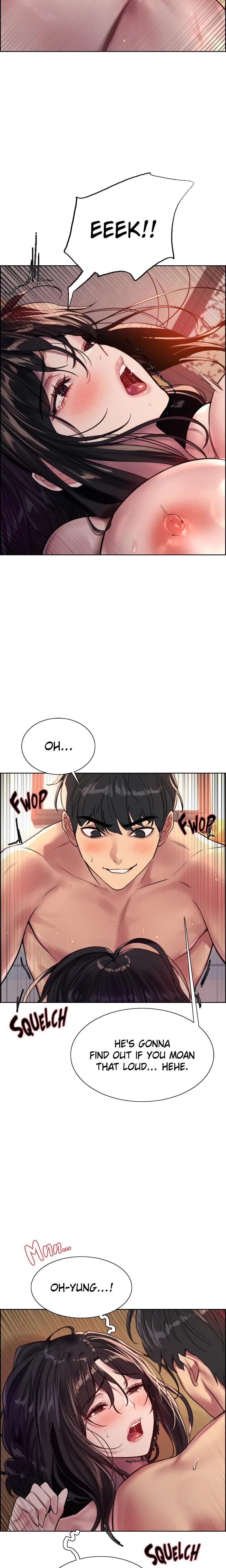 Sextopwatch chapter 31 page 6